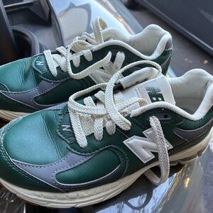 KIDS; New Balance